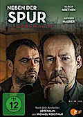 Neben der Spur - Adrenalin
