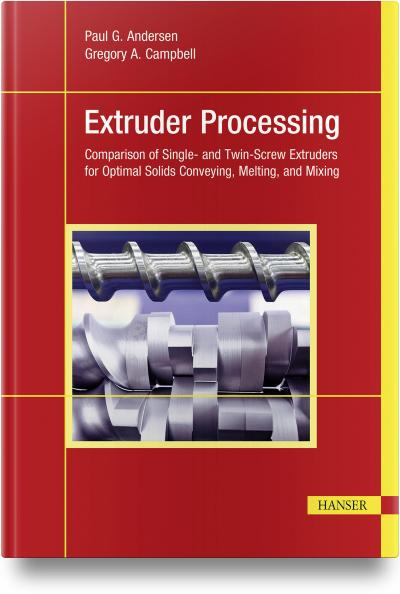 Extruder Processing