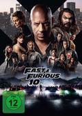 Fast & Furious 10