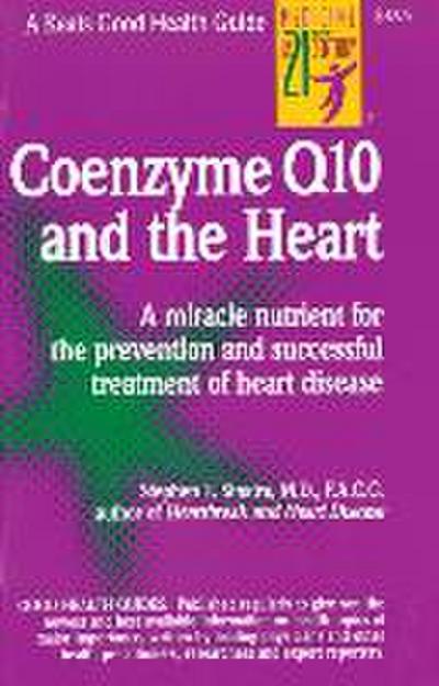 Coenzyme Q10 and the Heart