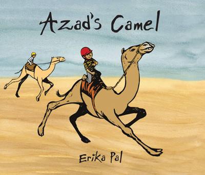 Azad’S Camel