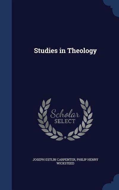 Studies in Theology