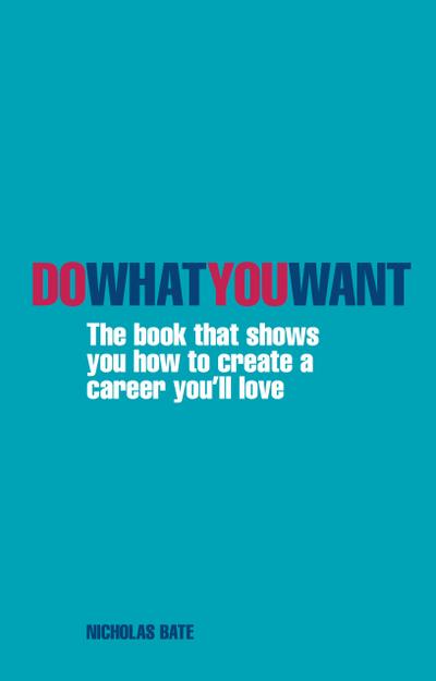 Do What You Want PDF eBook