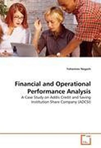Financial and Operational Performance Analysis
