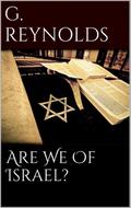 Are We of Israel?