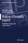 Making it Formally Explicit