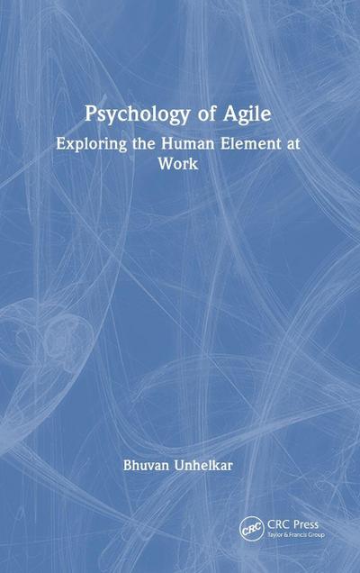 Psychology of Agile