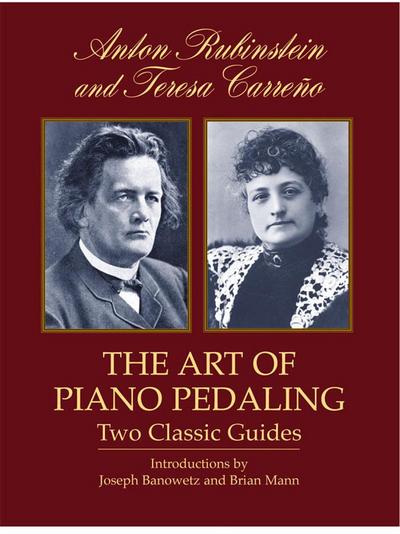The Art of Piano Pedaling