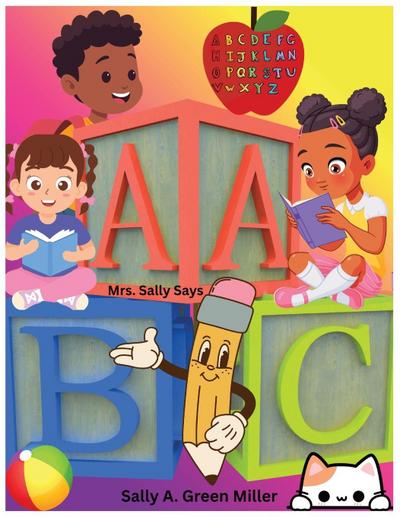 ABC Book