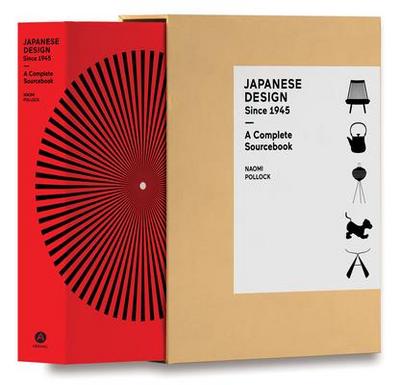 Japanese Design Since 1945