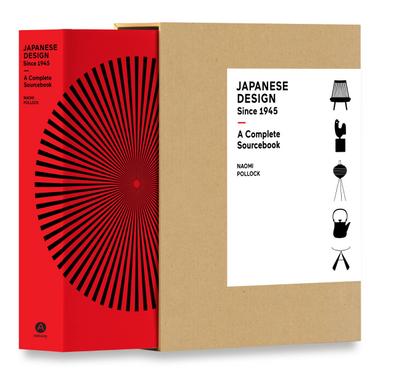 Japanese Design Since 1945