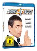 Johnny English