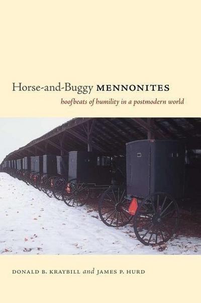 Horse-And-Buggy Mennonites