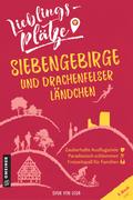Lieblingsplätze Siebengebirge und Drachenfelser Lä