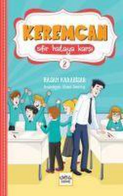 Keremcan Sifir Hataya Karsi - 2