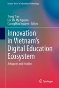 Innovation in Vietnams Digital Education Ecosystem