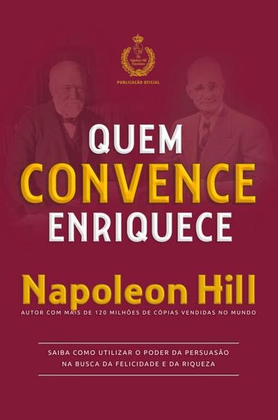Quem convence enriquece