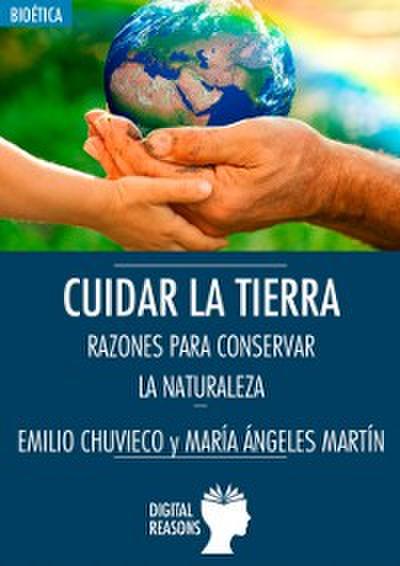 Cuidar la Tierra