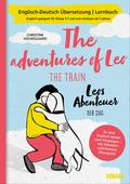 Leos Abenteuer - der Zug - The adventures of Leo -