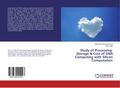 Study of Processing, Storage & Cost of DNA Com