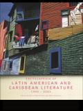 Encyclopedia of Twentieth-Century Latin American and Caribbean Literature, 1900-2003