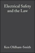 Electrical Safety and the Law