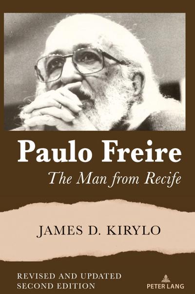 Paulo Freire