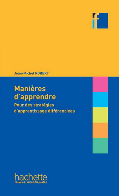 Collection F - Manières d’apprendre (ebook)