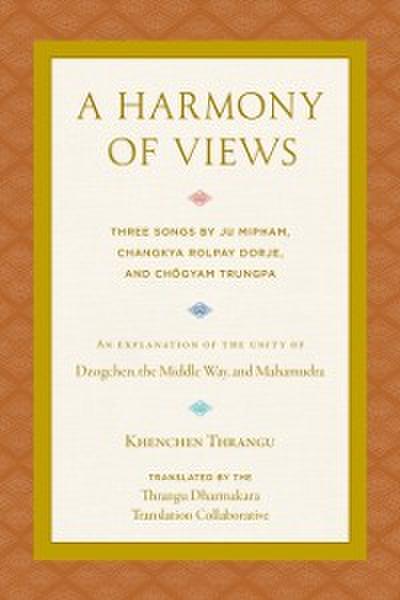 Harmony of Views