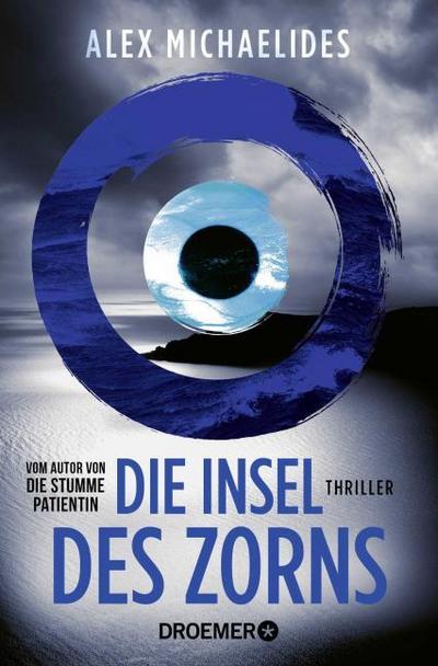 Die Insel des Zorns