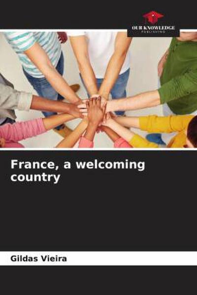 France, a welcoming country