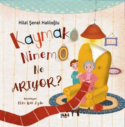 Kaymak Ninem Ne Ariyor