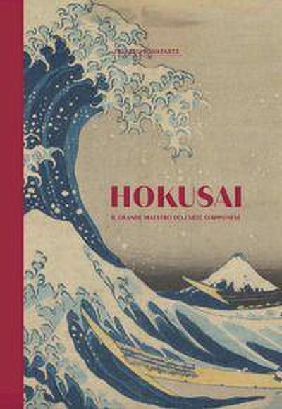 Hokusai. Il grande maestro dell’arte giapponese