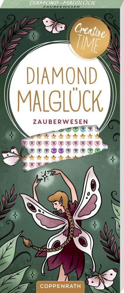 Diamond Malglück