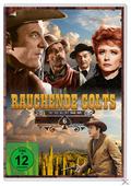 Rauchende Colts