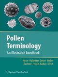Pollen Terminology