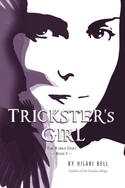 Trickster’s Girl