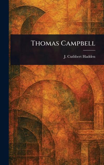 Thomas Campbell
