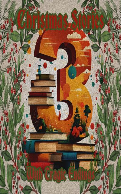 3 Christmas Stories - With Tragic Endings