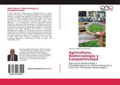Agricultura, Biotecnología y Competitividad