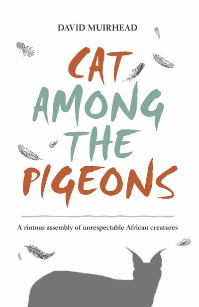 Cat Among the Pigeons
