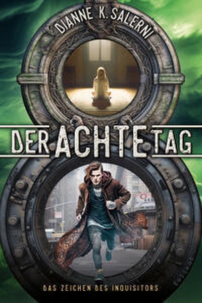 Der Achte Tag 2 - Das Zeichen des Inquisitors