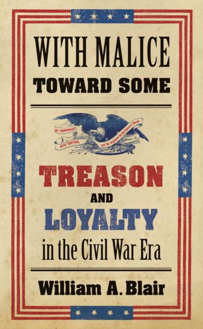 With Malice toward Some