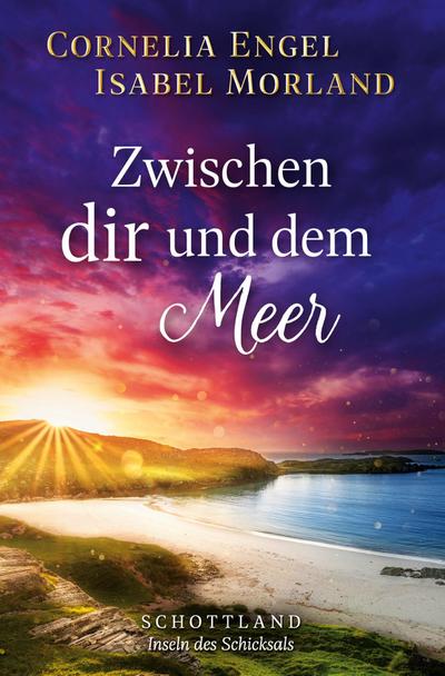 Zwischen dir und dem Meer