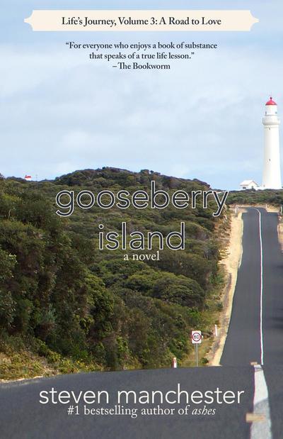 Gooseberry Island