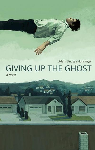 Giving Up the Ghost