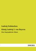 König Ludwig I. von Bayern