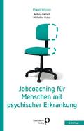 Jobcoaching für Menschen mit psychischer Erkrankung