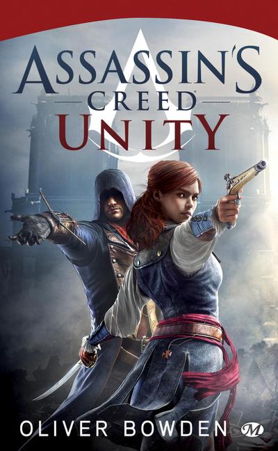 Assassin’s Creed, T7 : Assassin’s Creed : Unity