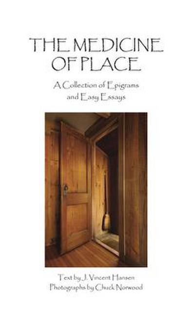 The Medicine of Place